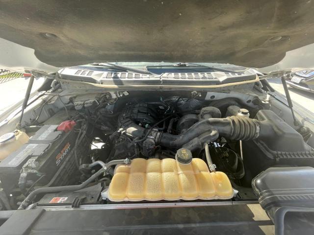Photo 7 from auction – 2016 FORD F150 with VIN 1FTMF1C81GKF06782