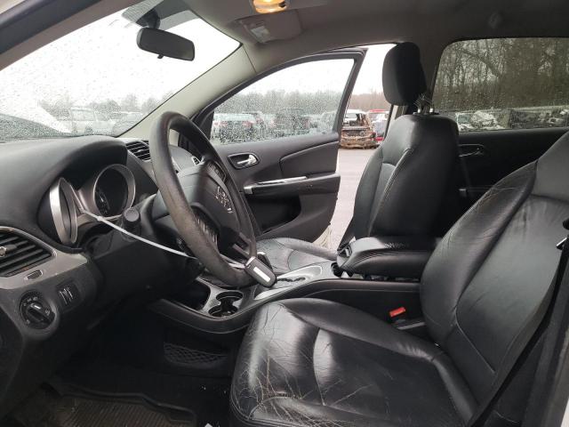 Photo 7 from auction – 2013 DODGE JOURNEY SX with VIN 3C4PDCBG7DT552649