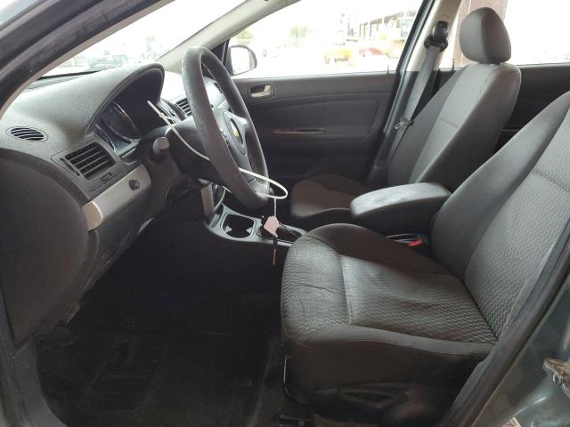 Photo 7 from auction – 2010 CHEVROLET COBALT 2LT with VIN 1G1AF5F53A7185360