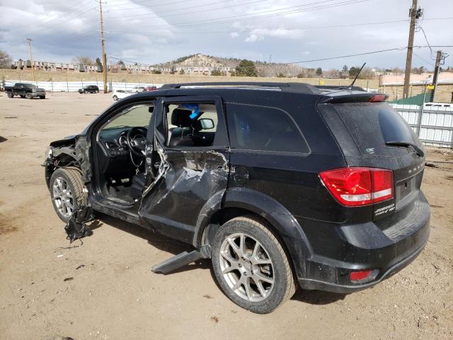 Photo 2 from auction – 2015 DODGE JOURNEY R/ with VIN 3C4PDDEG0FT593628