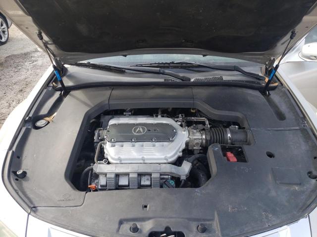 Photo 11 from auction – 2010 ACURA TL with VIN 19UUA8F59AA003105