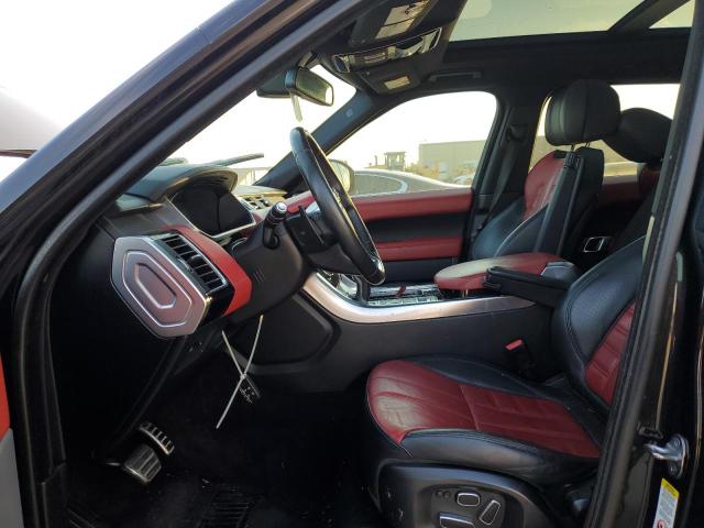 Photo 7 from auction – 2014 LAND ROVER RANGE ROVE with VIN SALWV2TF3EA359635