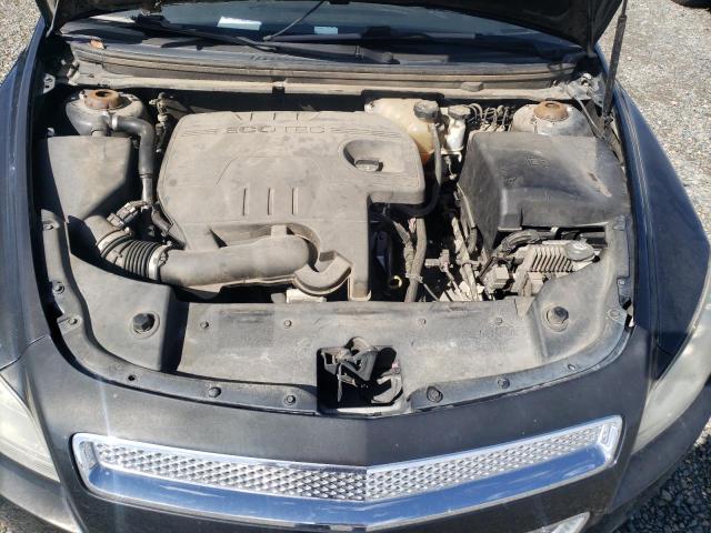 Photo 11 from auction – 2011 CHEVROLET MALIBU 1LT with VIN 1G1ZC5E19BF199569