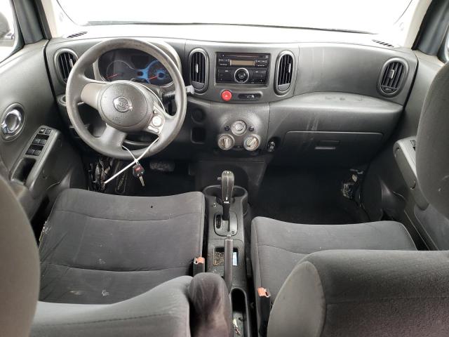 Photo 8 from auction – 2009 NISSAN CUBE BASE with VIN JN8AZ28R79T117888