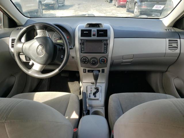 Photo 8 from auction – 2013 TOYOTA COROLLA BA with VIN 2T1BU4EEXDC028974