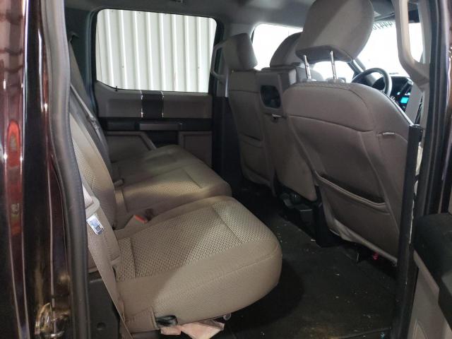 Photo 10 from auction – 2020 FORD F150 SUPER with VIN 1FTEW1CB2LKE59577