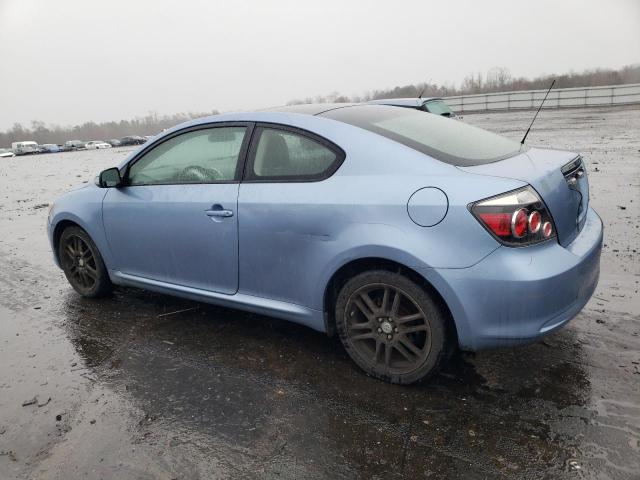 Photo 2 from auction – 2009 TOYOTA SCION TC with VIN JTKDE167290292625