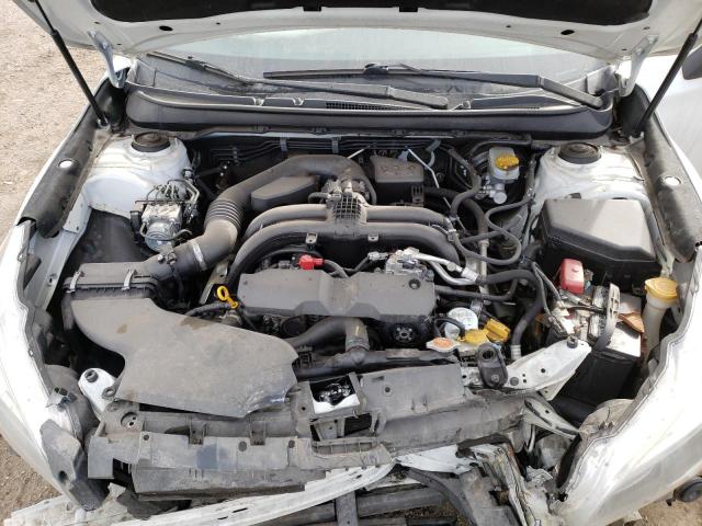 Photo 11 from auction – 2015 SUBARU LEGACY 2.5 with VIN 4S3BNBN66F3065610