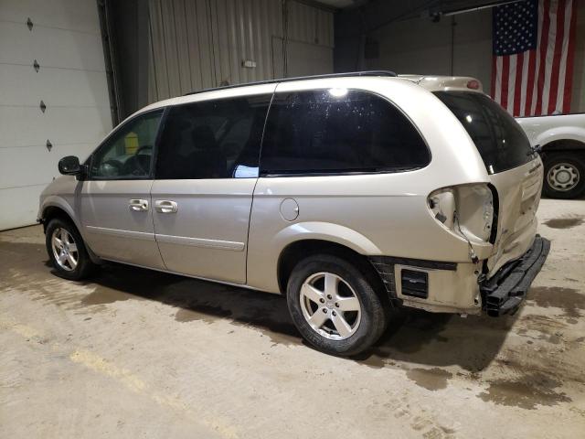 Photo 2 from auction – 2007 DODGE GRAND CARA with VIN 2D4GP44L47R111577