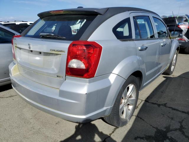 Photo 3 from auction – 2010 DODGE CALIBER SX with VIN 1B3CB4HA3AD661769
