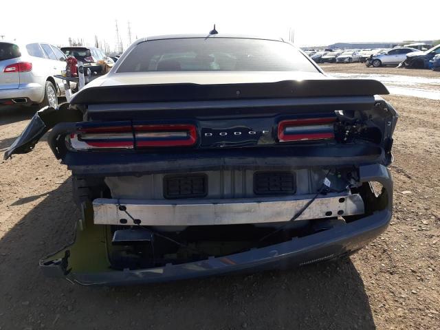 Photo 6 from auction – 2019 DODGE CHALLENGER with VIN 2C3CDZFJ3KH547191