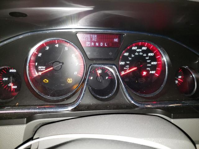 Photo 9 from auction – 2015 GMC ACADIA SLE with VIN 1GKKRPKD6FJ230270