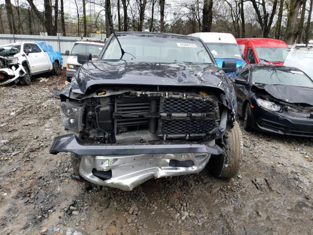 Photo 5 from auction – 2017 RAM 1500 SLT with VIN 1C6RR7TT8HS724909
