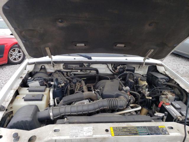 Photo 11 from auction – 2004 FORD RANGER with VIN 1FTYR10UX4PA80910