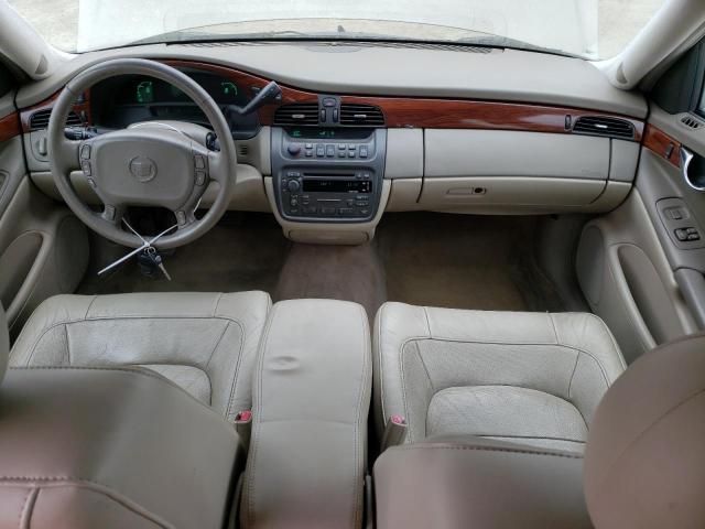 Photo 8 from auction – 2005 CADILLAC DEVILLE with VIN 1G6KD54Y95U235364