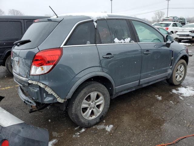 Photo 3 from auction – 2008 SATURN VUE XE with VIN 3GSCL33P38S574633