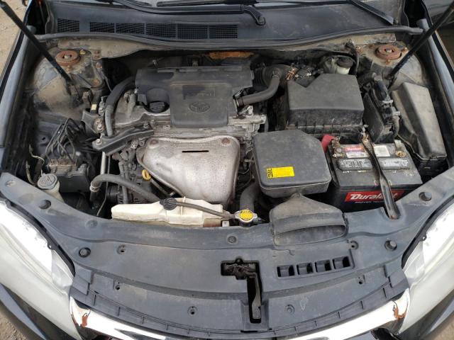 Photo 11 from auction – 2015 TOYOTA CAMRY LE with VIN 4T1BF1FK1FU482528