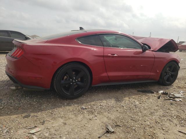 Photo 3 from auction – 2021 FORD MUSTANG with VIN 1FA6P8TH4M5110439