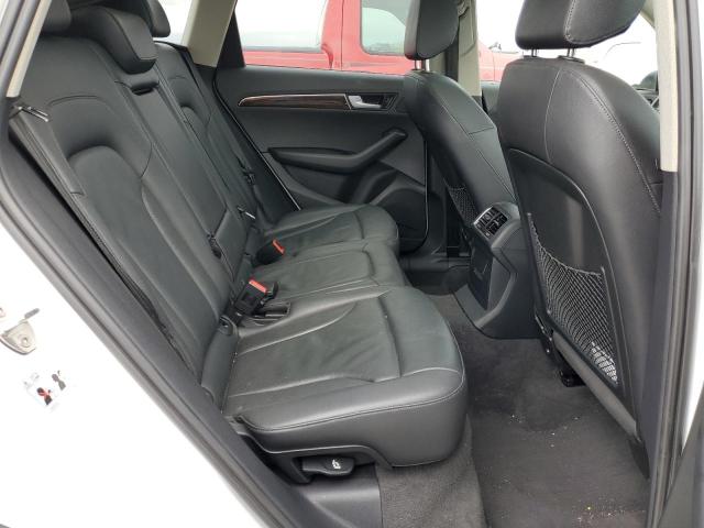Photo 10 from auction – 2012 AUDI Q5 PREMIUM with VIN WA1LFAFP0CA066983