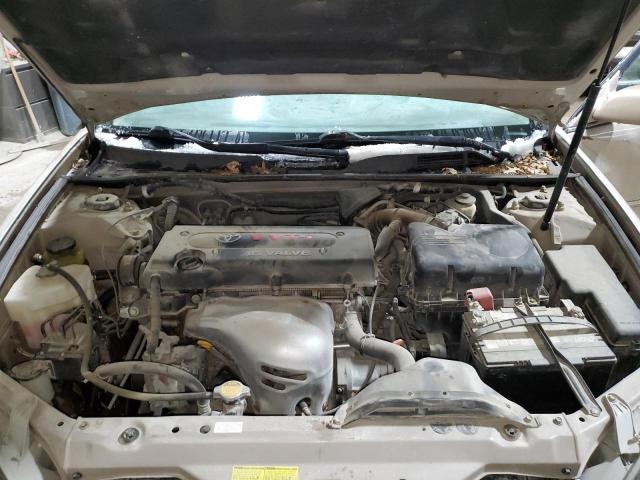 Photo 11 from auction – 2006 TOYOTA CAMRY LE with VIN 4T1BE30K86U720558