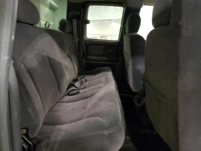Photo 10 from auction – 2002 CHEVROLET SILVERADO with VIN 2GCEK19T221362714