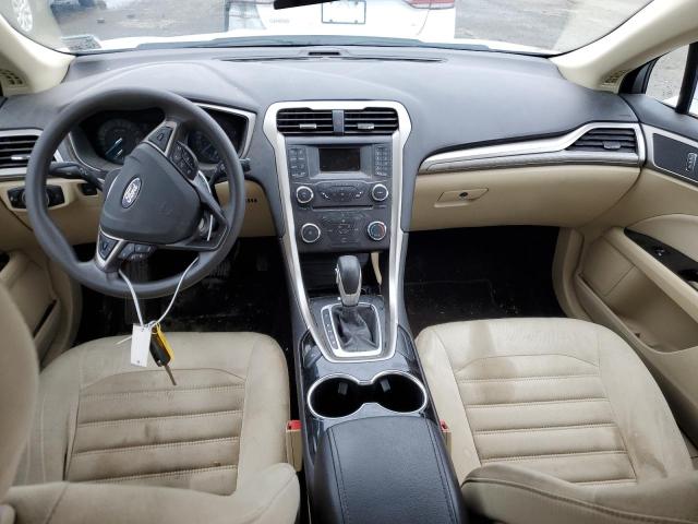 Photo 8 from auction – 2015 FORD FUSION SE with VIN 1FA6P0H70F5127033
