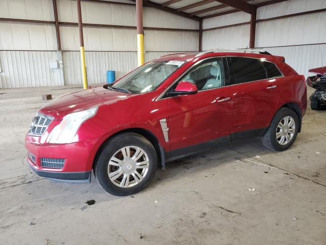 Zdjęcie 1 z aukcji – 2012 CADILLAC SRX LUXURY z VIN 3GYFNAE32CS632736