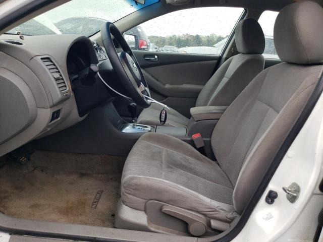 Photo 7 from auction – 2011 NISSAN ALTIMA BAS with VIN 1N4AL2AP5BC169280