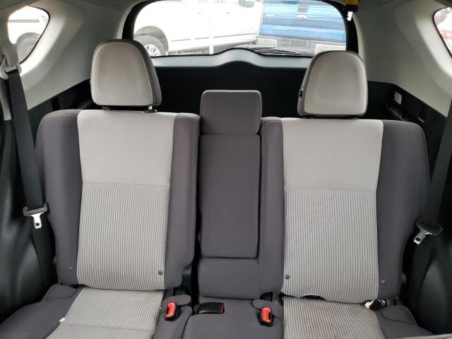Photo 10 from auction – 2014 TOYOTA RAV4 XLE with VIN 2T3RFREV8EW203283