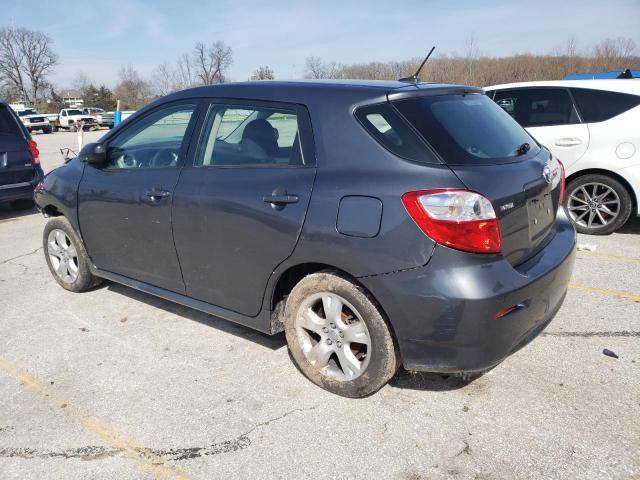 Photo 2 from auction – 2010 TOYOTA COROLLA MA with VIN 2T1KU4EE5AC300097