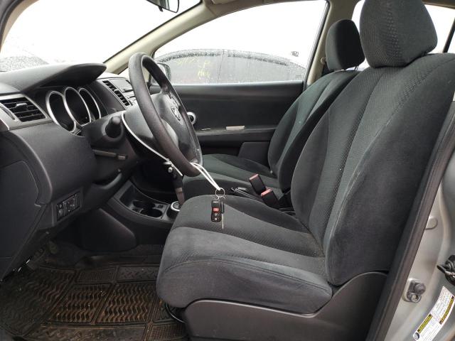 Photo 7 from auction – 2011 NISSAN VERSA S with VIN 3N1BC1CP8BL505856