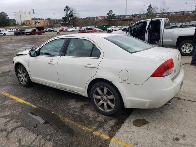 Photo 2 from auction – 2010 MERCURY MILAN PREM with VIN 3MEHM0JG9AR635298