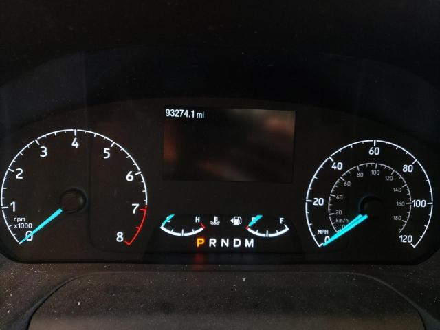 Photo 9 from auction – 2020 FORD TRANSIT T- with VIN 1FTYE1Y89LKA70934