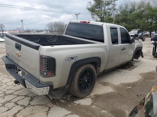 Photo 3 from auction – 2008 CHEVROLET SILVERADO with VIN 1GCEK19C58Z279844