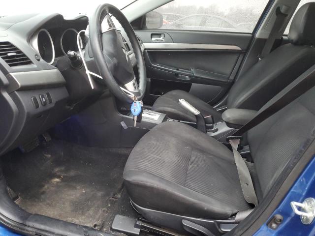 Photo 7 from auction – 2015 MITSUBISHI LANCER SE with VIN JA32V2FW4FU008118