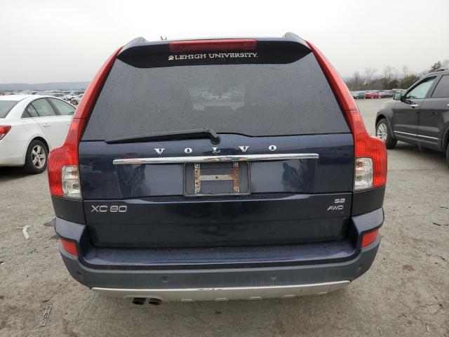 Photo 6 from auction – 2010 VOLVO XC90 3.2 with VIN YV4982CZ3A1551487