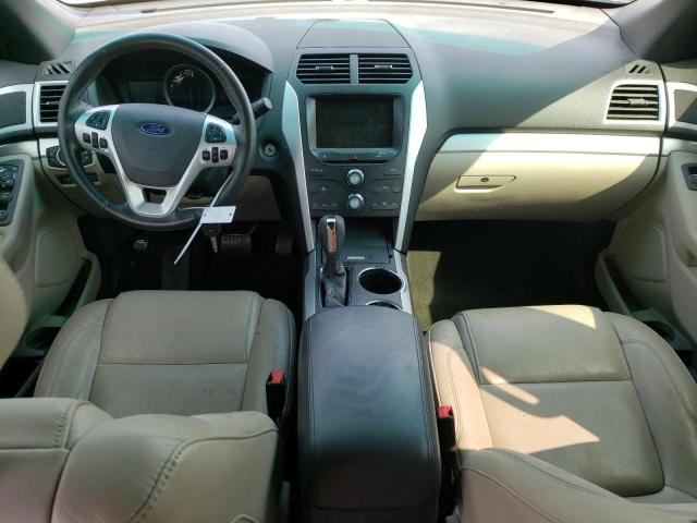 صورة رقم 8 من المزاد - 2014 FORD EXPLORER X مع VIN 1FM5K7D8XEGA07718