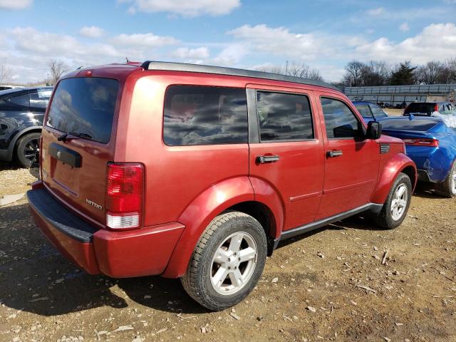 Photo 3 from auction – 2010 DODGE NITRO SE with VIN 1D4PT2GK7AW105418