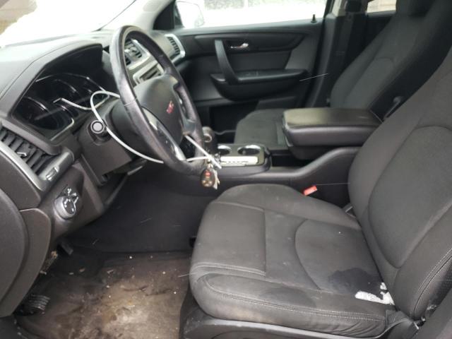 Photo 7 from auction – 2016 GMC ACADIA SLE with VIN 1GKKVPKD2GJ196406