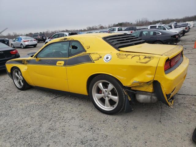 Photo 2 from auction – 2010 DODGE CHALLENGER with VIN 2B3CJ5DT7AH156885