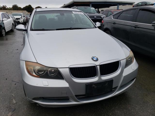 Photo 5 from auction – 2008 BMW 328 I SULE with VIN WBAVC53558FZ85337