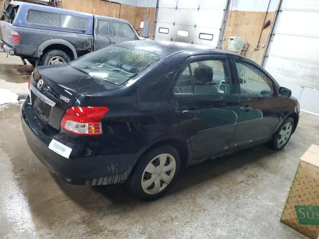 Photo 3 from auction – 2007 TOYOTA YARIS with VIN JTDBT923X71089124