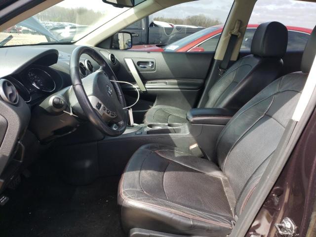 Photo 7 from auction – 2011 NISSAN ROGUE S with VIN JN8AS5MV2BW315310