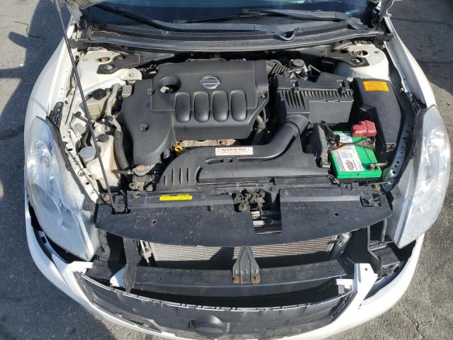 Photo 11 from auction – 2011 NISSAN ALTIMA BAS with VIN 1N4AL2AP9BN432763