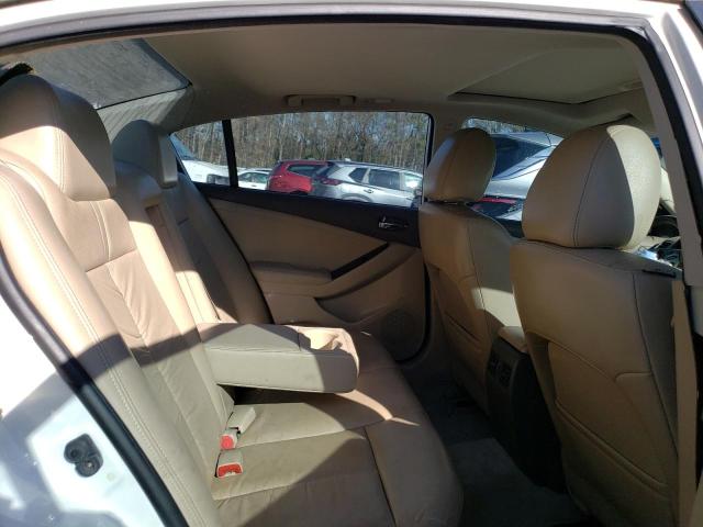 Zdjęcie 10 z aukcji – 2012 NISSAN ALTIMA SR z VIN 1N4BL2AP2CN543516