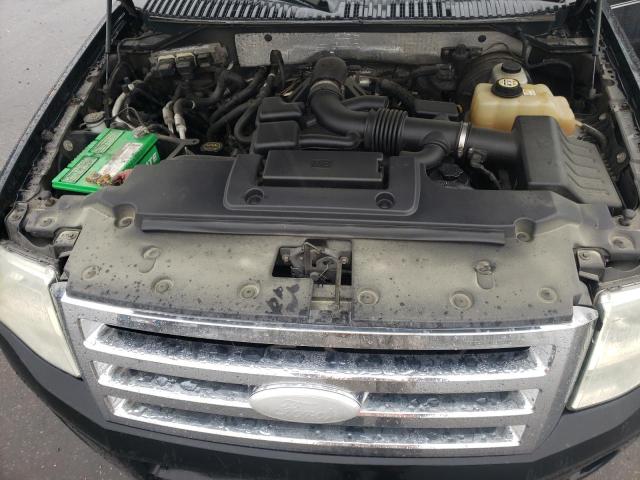 Photo 12 from auction – 2008 FORD EXPEDITION with VIN 1FMFU15558LA64050
