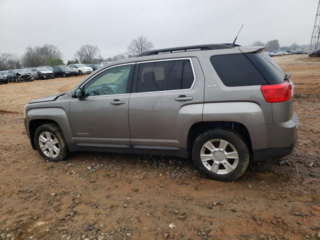 Photo 2 from auction – 2012 GMC TERRAIN SL with VIN 2GKALSEK0C6275868