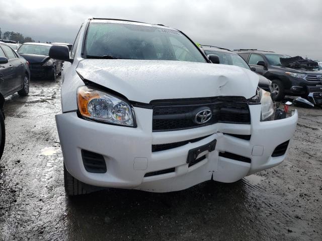 Photo 5 from auction – 2010 TOYOTA RAV4 with VIN 2T3ZF4DV2AW017477