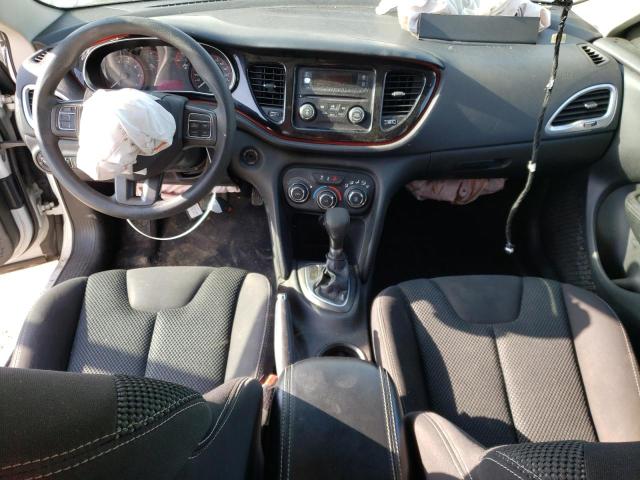 Photo 8 from auction – 2015 DODGE DART SXT with VIN 1C3CDFBB9FD281661