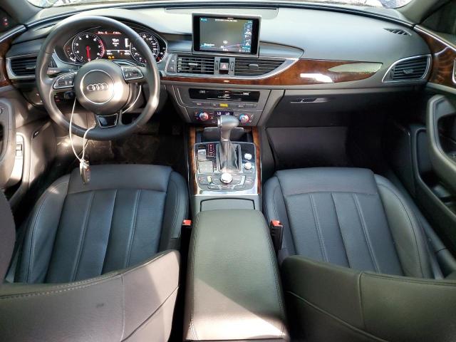 Photo 8 from auction – 2014 AUDI A6 PRESTIG with VIN WAUHGAFC2EN118273